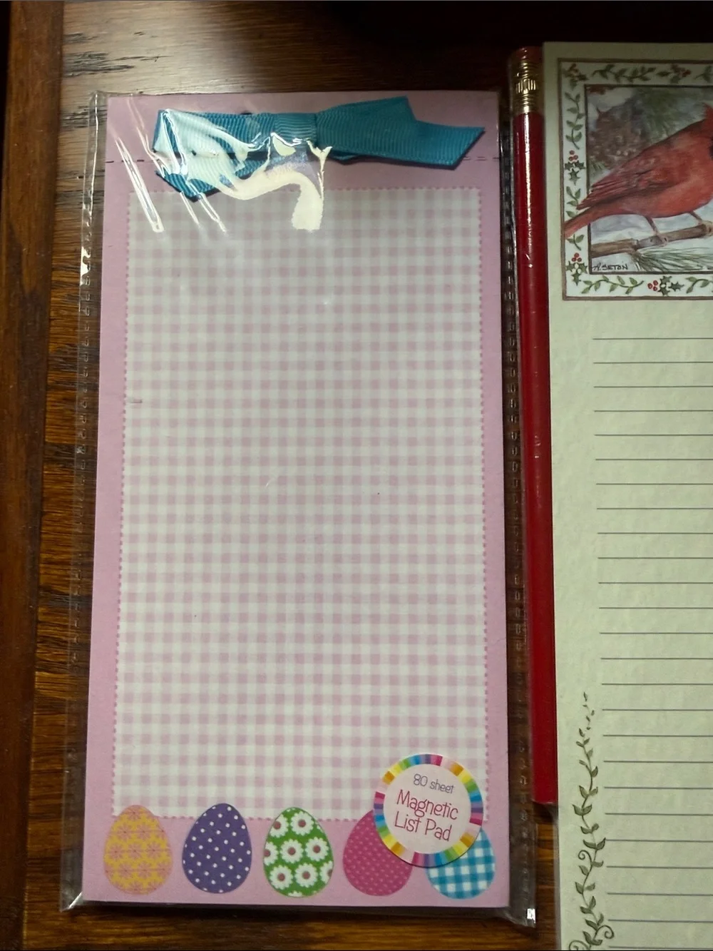 4 for$5 Magnet Listpad